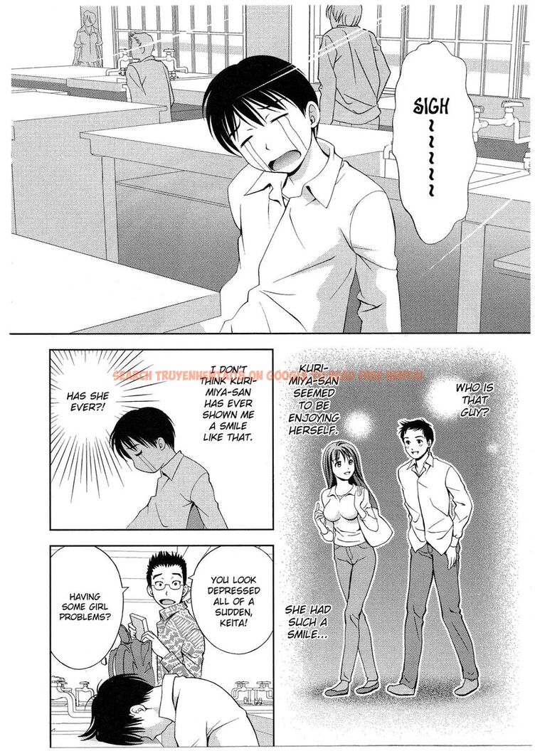Read Hentai Image 2 626 in comic Glass No Megami - Chapter 17 - hentaitnt.net