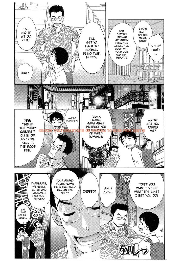 Read Hentai Image 3 626 in comic Glass No Megami - Chapter 17 - hentaitnt.net