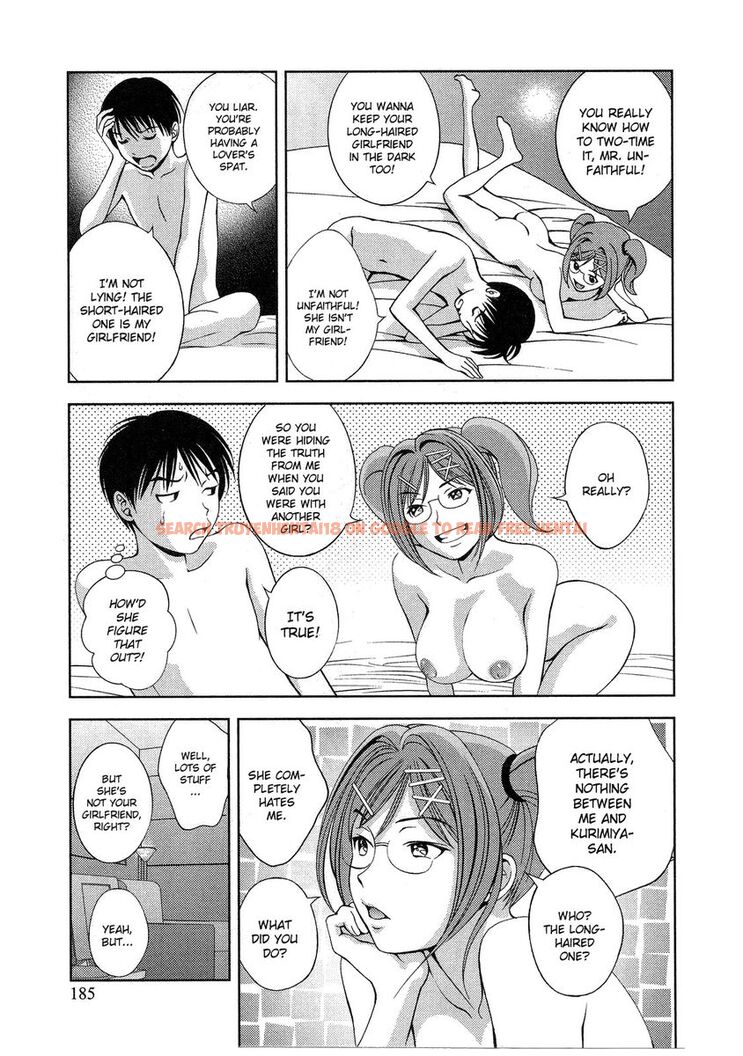 Read Hentai Image 13 630 in comic Glass No Megami - Chapter 18 - hentaitnt.net