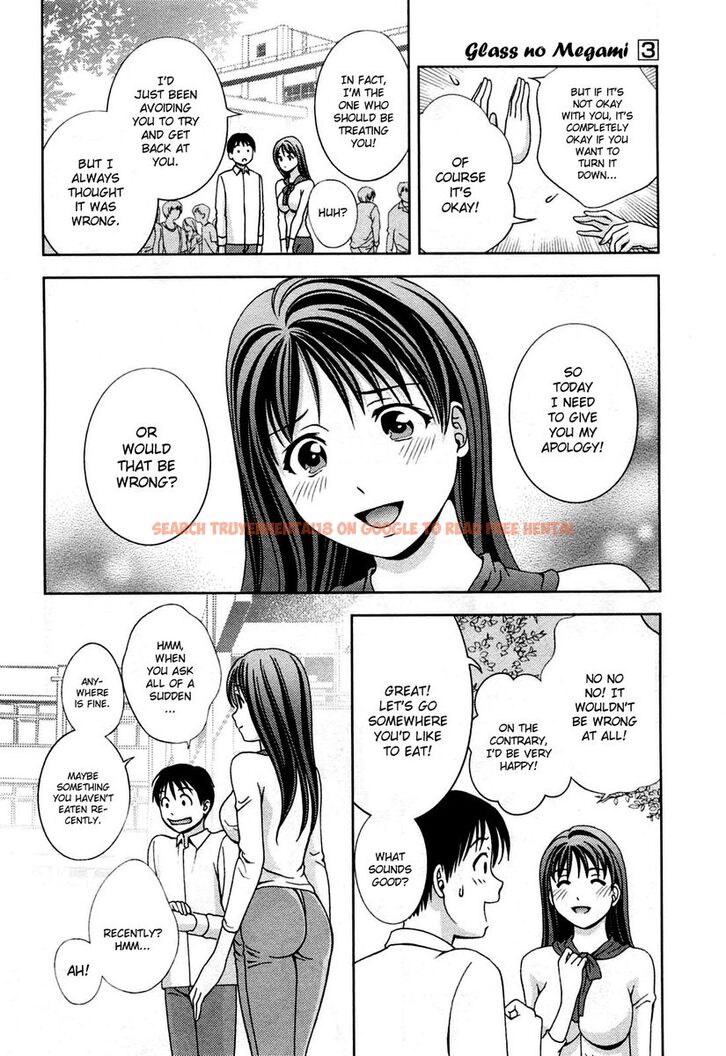 Read Hentai Image 11 630 in comic Glass No Megami - Chapter 19 - hentaitnt.net