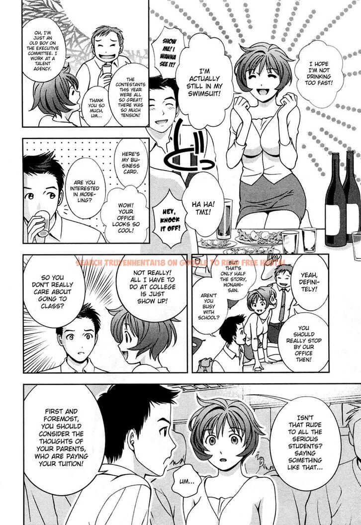 Read Hentai Image 13 630 in comic Glass No Megami - Chapter 19 - hentaitnt.net