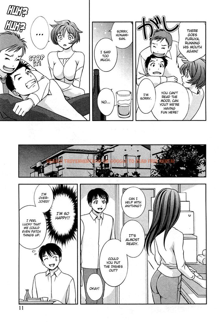 Read Hentai Image 14 630 in comic Glass No Megami - Chapter 19 - hentaitnt.net