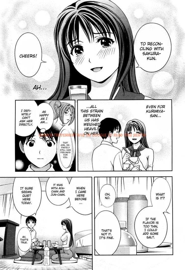 Read Hentai Image 16 630 in comic Glass No Megami - Chapter 19 - hentaitnt.net