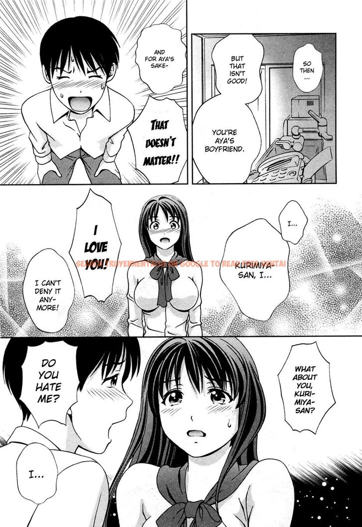 Read Hentai Image 18 631 in comic Glass No Megami - Chapter 19 - hentaitnt.net