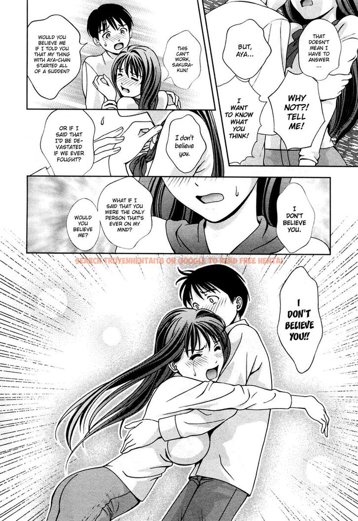 Read Hentai Image 19 631 in comic Glass No Megami - Chapter 19 - hentaitnt.net