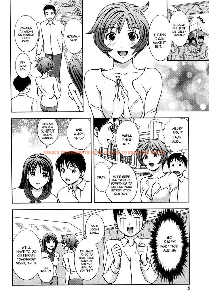 Read Hentai Image 9 630 in comic Glass No Megami - Chapter 19 - hentaitnt.net