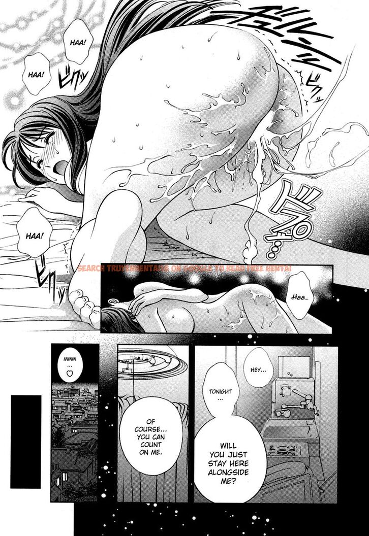 Read Hentai Image 14 631 in comic Glass No Megami - Chapter 20 - hentaitnt.net