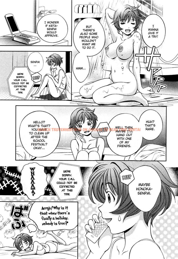 Read Hentai Image 16 631 in comic Glass No Megami - Chapter 20 - hentaitnt.net