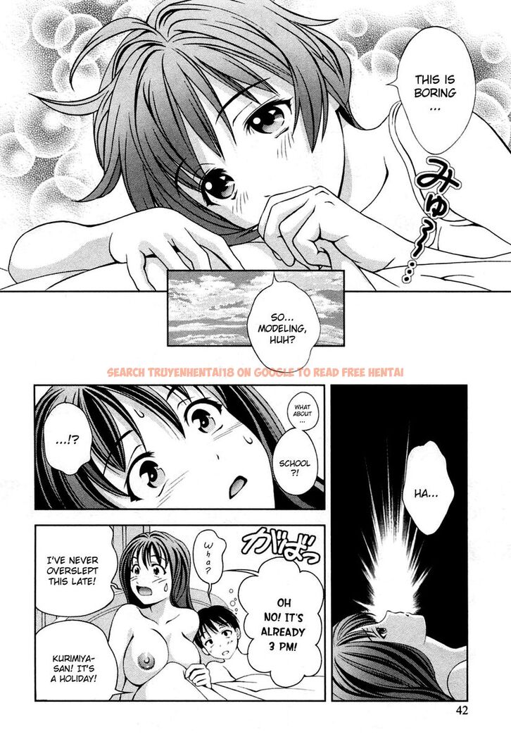 Read Hentai Image 17 631 in comic Glass No Megami - Chapter 20 - hentaitnt.net