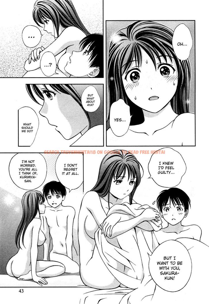 Read Hentai Image 18 631 in comic Glass No Megami - Chapter 20 - hentaitnt.net
