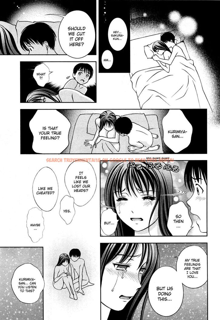 Read Hentai Image 11 631 in comic Glass No Megami - Chapter 21 - hentaitnt.net