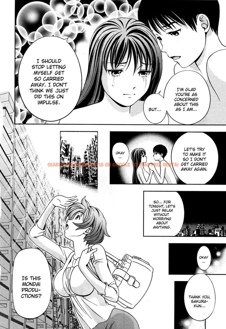 Read Hentai Image 12 631 in comic Glass No Megami - Chapter 21 - hentaitnt.net