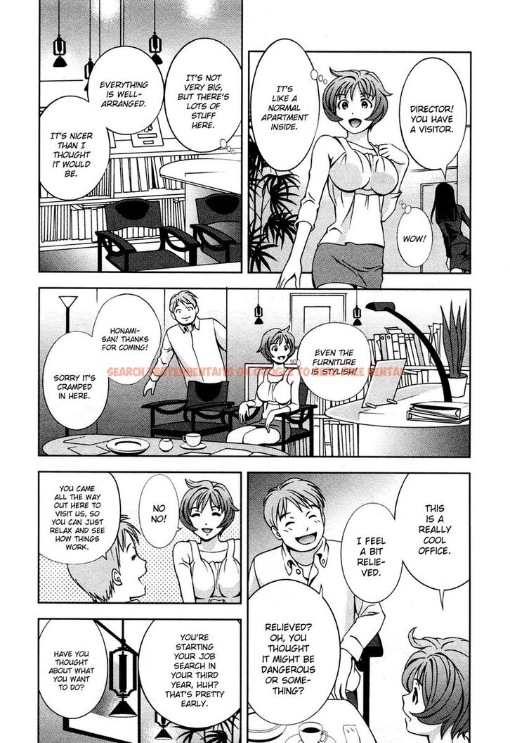 Read Hentai Image 14 631 in comic Glass No Megami - Chapter 21 - hentaitnt.net