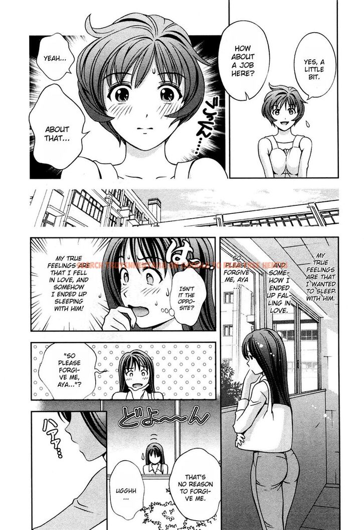 Read Hentai Image 15 631 in comic Glass No Megami - Chapter 21 - hentaitnt.net