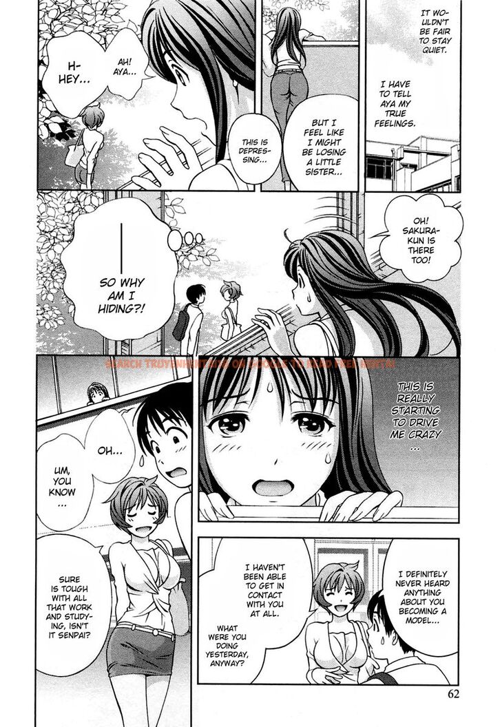 Read Hentai Image 16 631 in comic Glass No Megami - Chapter 21 - hentaitnt.net
