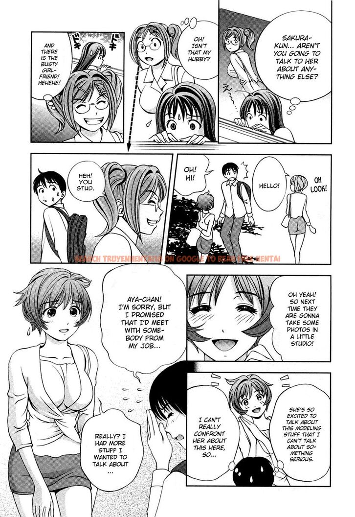 Read Hentai Image 17 631 in comic Glass No Megami - Chapter 21 - hentaitnt.net