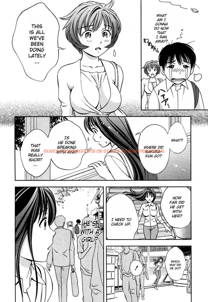 Read Hentai Image 18 631 in comic Glass No Megami - Chapter 21 - hentaitnt.net