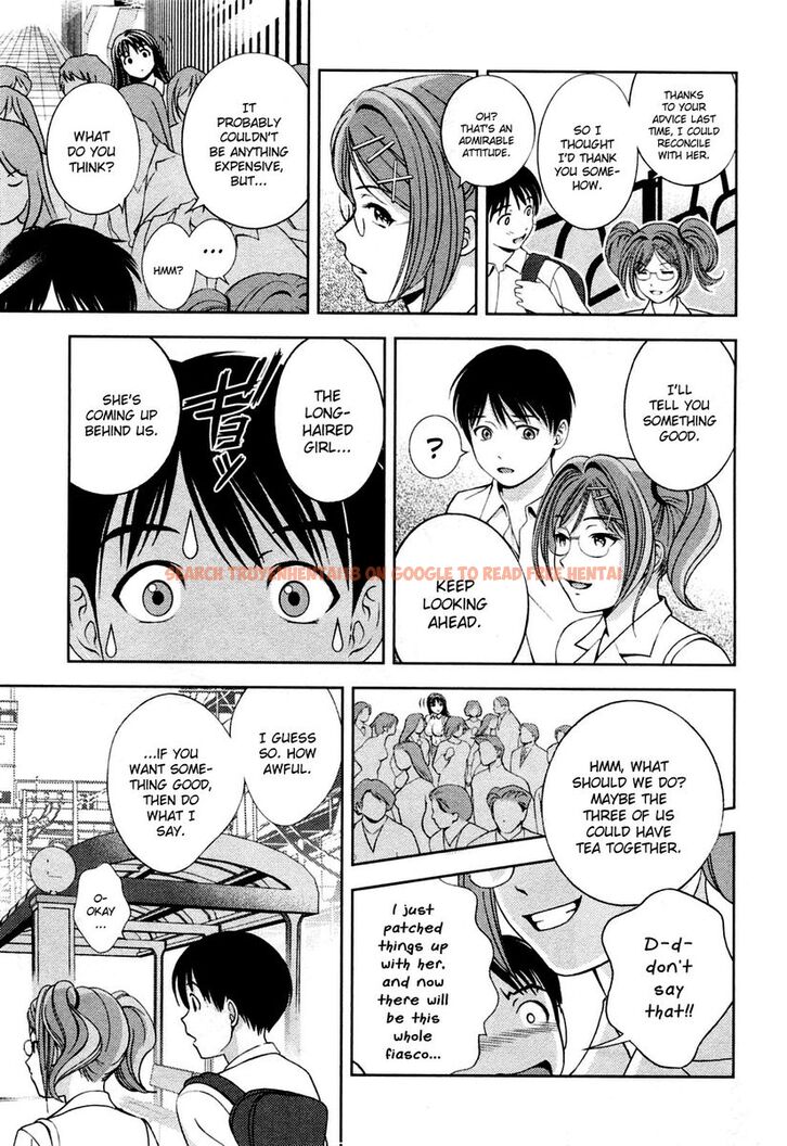 Read Hentai Image 19 631 in comic Glass No Megami - Chapter 21 - hentaitnt.net