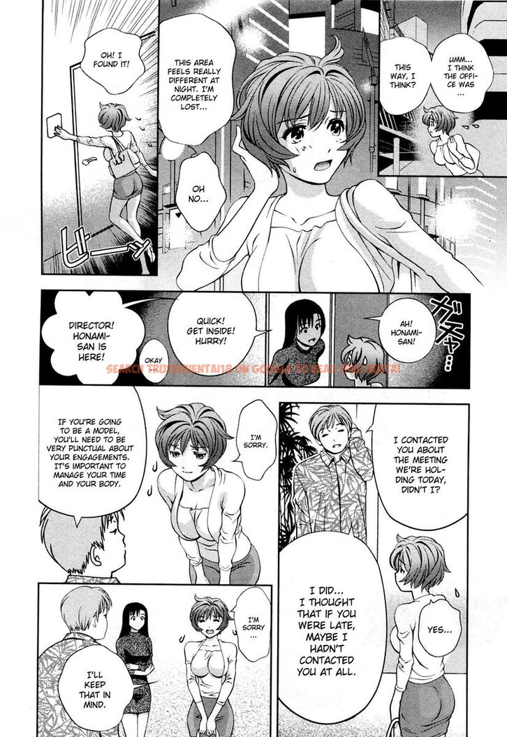 Read Hentai Image 12 631 in comic Glass No Megami - Chapter 22 - hentaitnt.net
