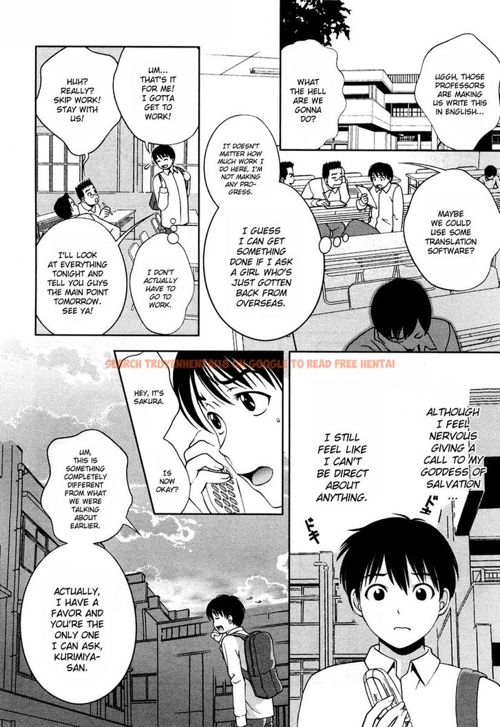 Read Hentai Image 14 631 in comic Glass No Megami - Chapter 22 - hentaitnt.net