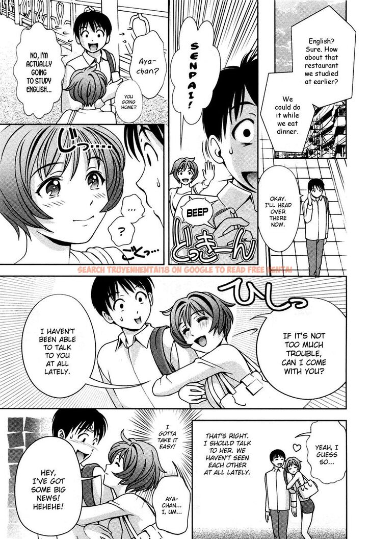 Read Hentai Image 15 631 in comic Glass No Megami - Chapter 22 - hentaitnt.net