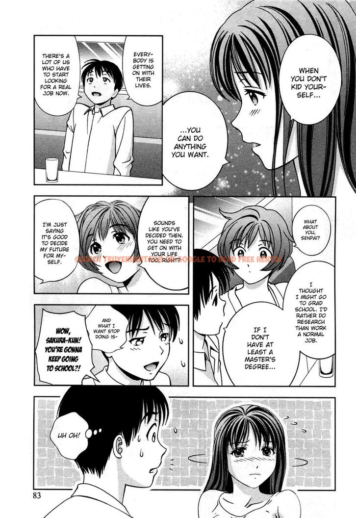Read Hentai Image 17 636 in comic Glass No Megami - Chapter 22 - hentaitnt.net