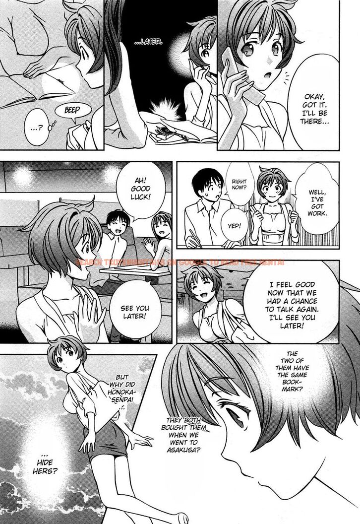 Read Hentai Image 19 636 in comic Glass No Megami - Chapter 22 - hentaitnt.net