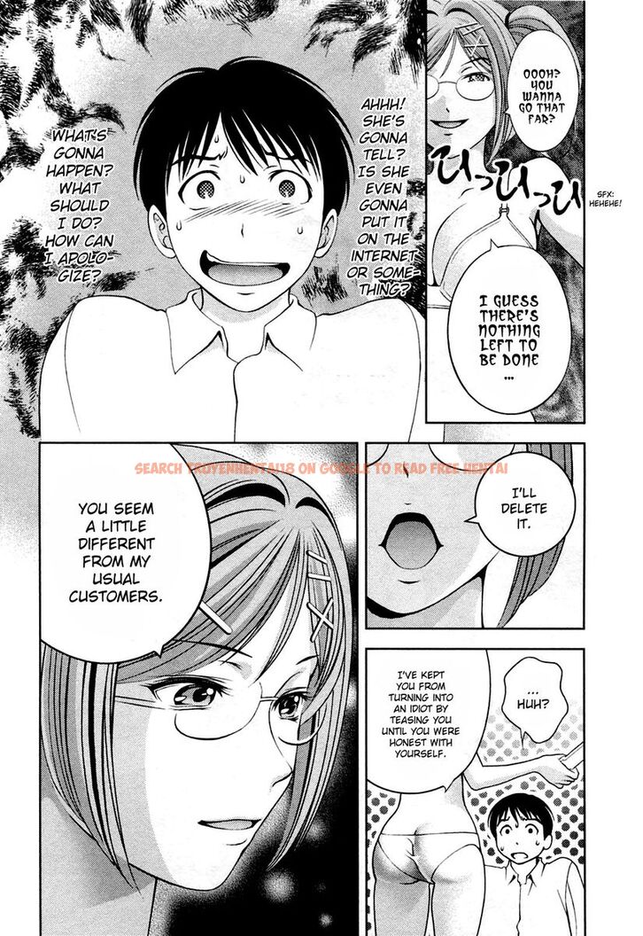 Read Hentai Image 4 631 in comic Glass No Megami - Chapter 22 - hentaitnt.net