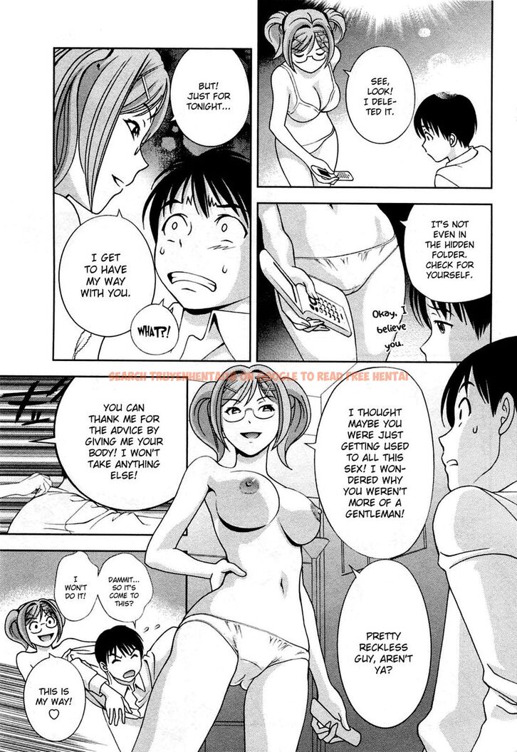 Read Hentai Image 5 631 in comic Glass No Megami - Chapter 22 - hentaitnt.net