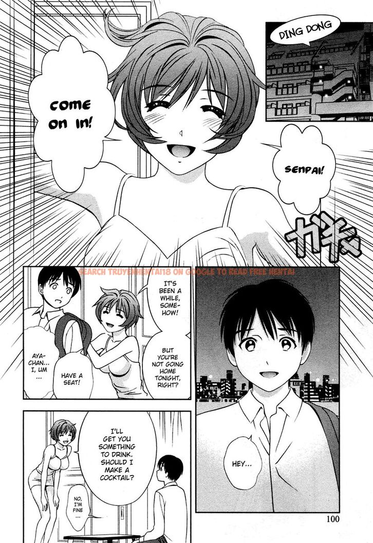 Read Hentai Image 14 636 in comic Glass No Megami - Chapter 23 - hentaitnt.net
