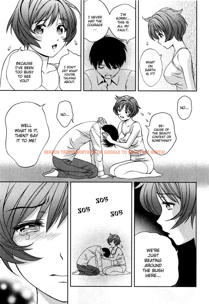 Read Hentai Image 17 636 in comic Glass No Megami - Chapter 23 - hentaitnt.net