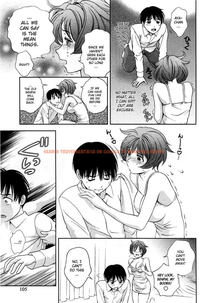 Read Hentai Image 19 636 in comic Glass No Megami - Chapter 23 - hentaitnt.net