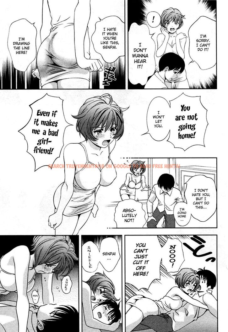 Read Hentai Image 21 636 in comic Glass No Megami - Chapter 23 - hentaitnt.net