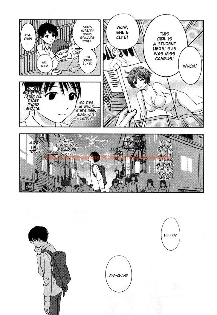 Read Hentai Image 5 636 in comic Glass No Megami - Chapter 23 - hentaitnt.net