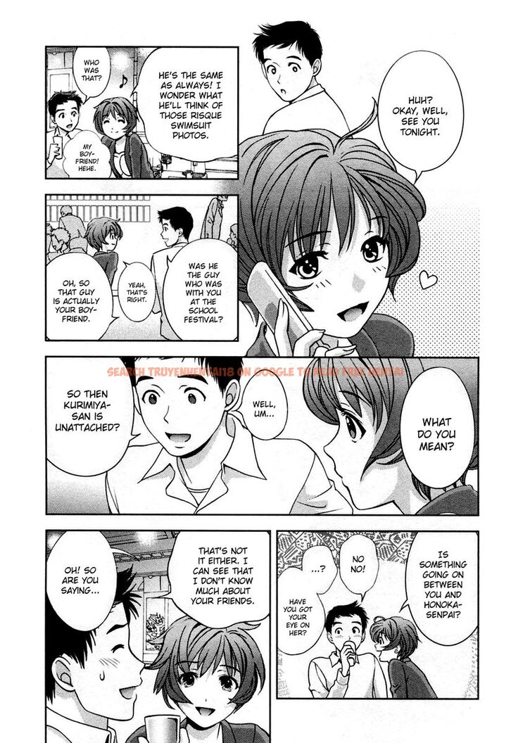 Read Hentai Image 7 636 in comic Glass No Megami - Chapter 23 - hentaitnt.net