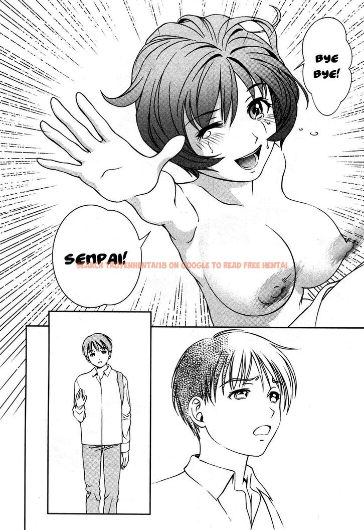 Read Hentai Image 14 636 in comic Glass No Megami - Chapter 24 - hentaitnt.net