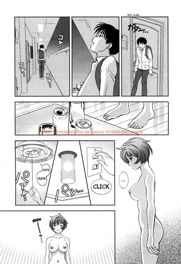 Read Hentai Image 15 636 in comic Glass No Megami - Chapter 24 - hentaitnt.net