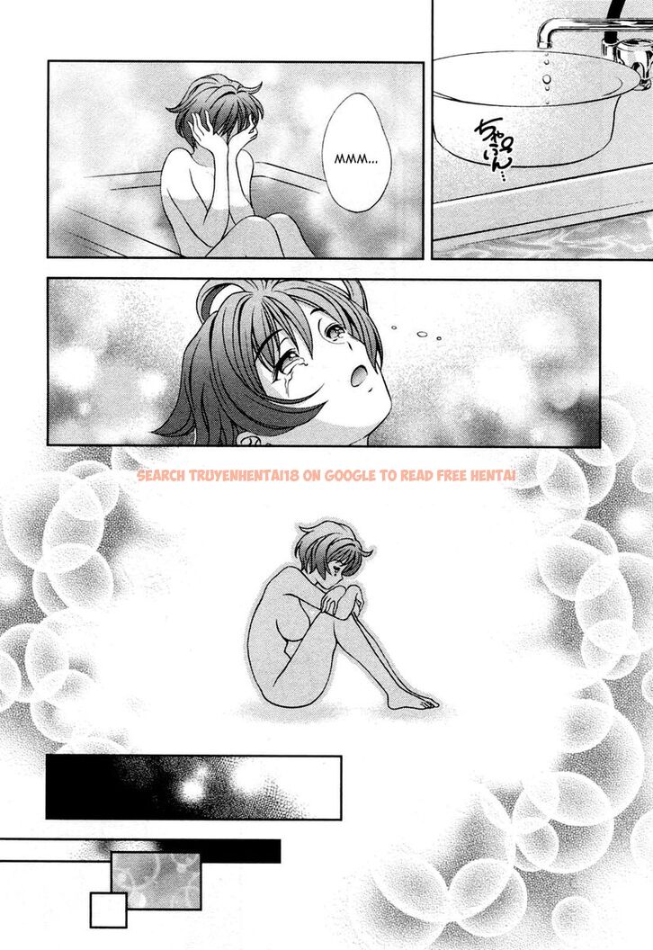 Read Hentai Image 16 636 in comic Glass No Megami - Chapter 24 - hentaitnt.net