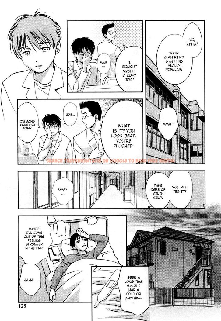 Read Hentai Image 17 636 in comic Glass No Megami - Chapter 24 - hentaitnt.net