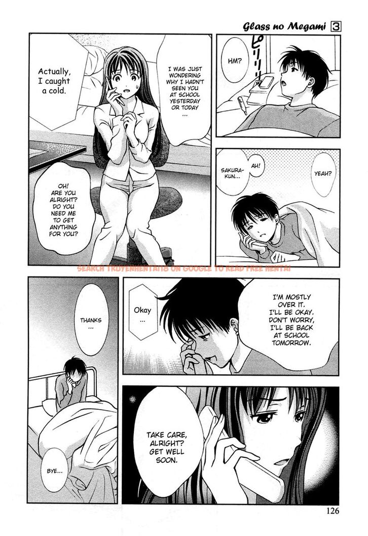 Read Hentai Image 18 636 in comic Glass No Megami - Chapter 24 - hentaitnt.net