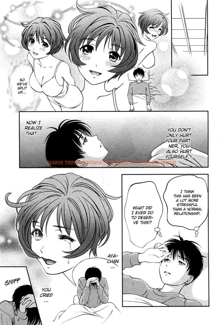 Read Hentai Image 19 636 in comic Glass No Megami - Chapter 24 - hentaitnt.net