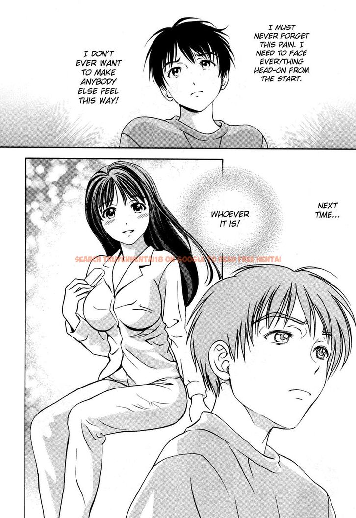 Read Hentai Image 20 636 in comic Glass No Megami - Chapter 24 - hentaitnt.net