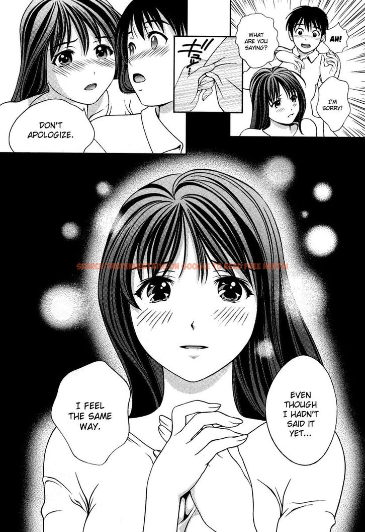 Read Hentai Image 14 636 in comic Glass No Megami - Chapter 25 - hentaitnt.net
