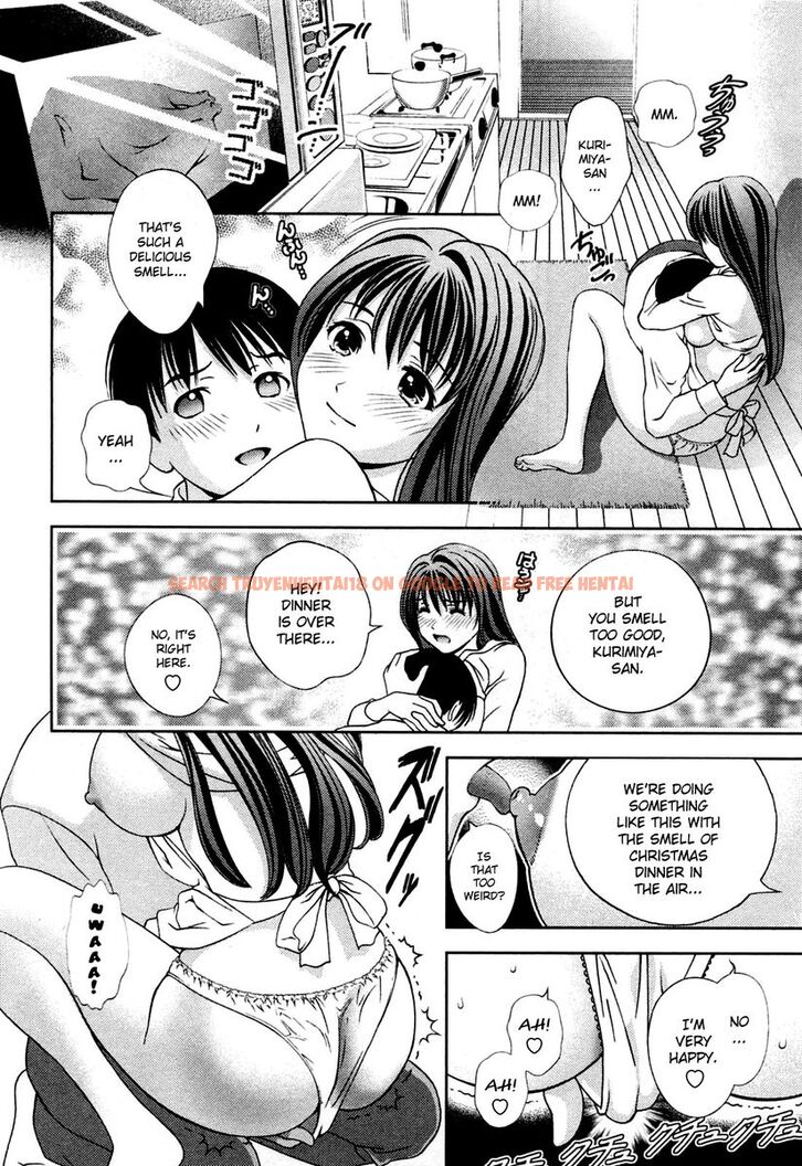 Read Hentai Image 18 636 in comic Glass No Megami - Chapter 25 - hentaitnt.net