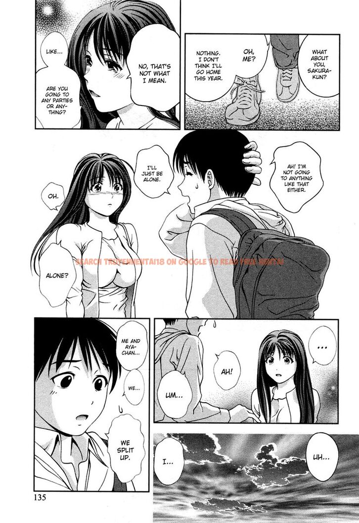 Read Hentai Image 7 636 in comic Glass No Megami - Chapter 25 - hentaitnt.net