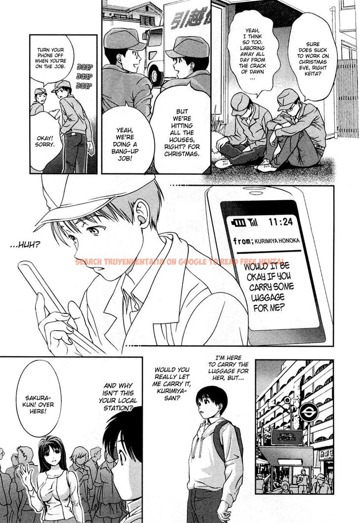 Read Hentai Image 9 636 in comic Glass No Megami - Chapter 25 - hentaitnt.net