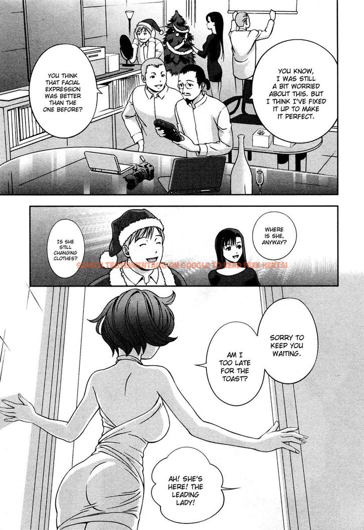 Read Hentai Image 17 636 in comic Glass No Megami - Chapter 26 - hentaitnt.net