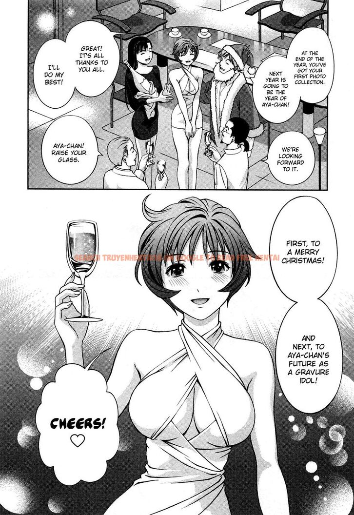 Read Hentai Image 18 636 in comic Glass No Megami - Chapter 26 - hentaitnt.net