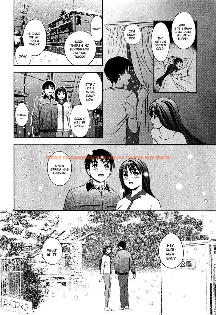 Read Hentai Image 16 641 in comic Glass No Megami - Chapter 27 - hentaitnt.net