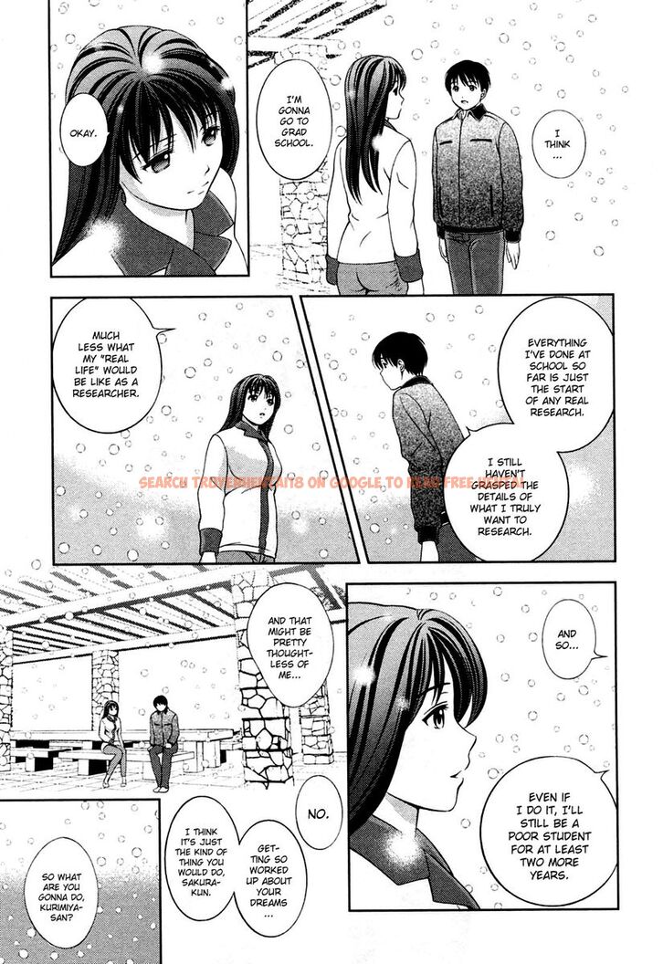 Read Hentai Image 17 641 in comic Glass No Megami - Chapter 27 - hentaitnt.net